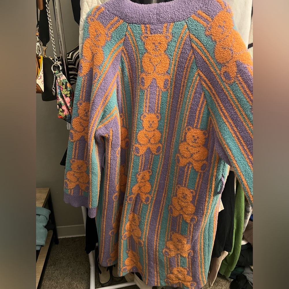 Goodnight wiggle wiggle